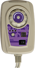 Temperature Controller
